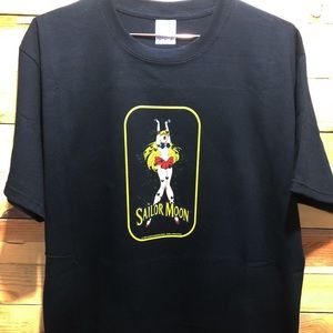 Sailor moon 1999 reprint